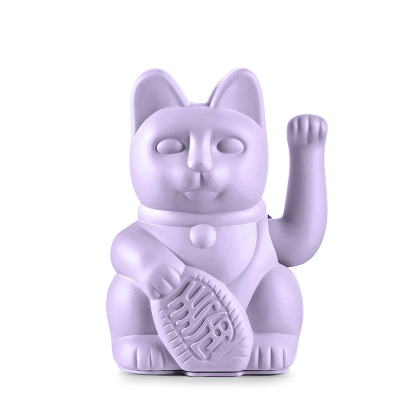DONKEY PRODUCTS - Lucky Cat| Lilac