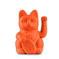 DONKEY PRODUCTS - Lucky Cat| Neon orange