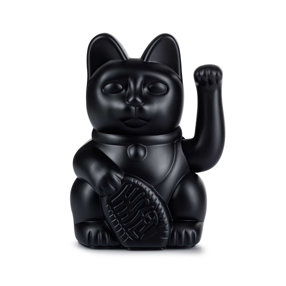 DONKEY PRODUCTS - Lucky Cat| Black