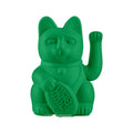 DONKEY PRODUCTS - Lucky Cat| Vivid green