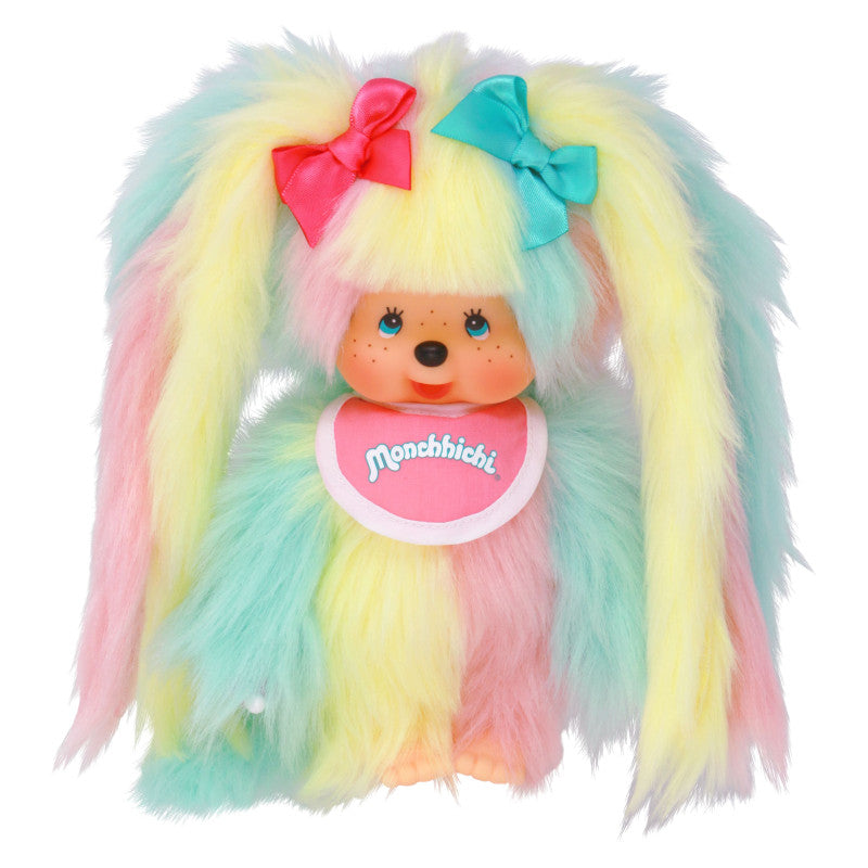 MONCHHICHI - Meisje AM - 20 cm