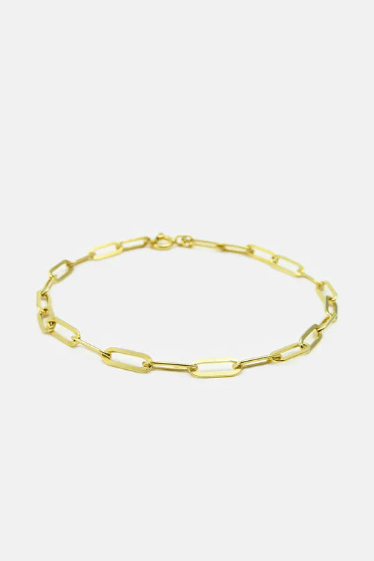 STUDIO MHL - Bracelet Small link Chain
