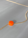 TURINA - Necklace MINI-Sunrise