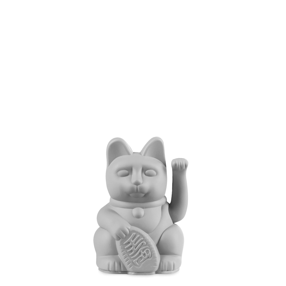 DONKEY PRODUCTS - Lucky Cat Mini | Grey