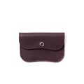 KEECIE - Pasjeshouder - Mini Me, Aubergine