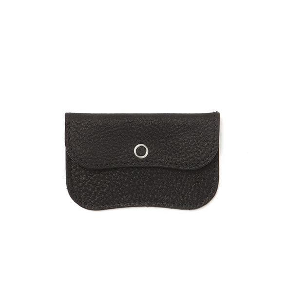 KEECIE - Pasjeshouder - Mini Me, Black