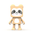 MOB - Dancing Animal Speaker - Slothy