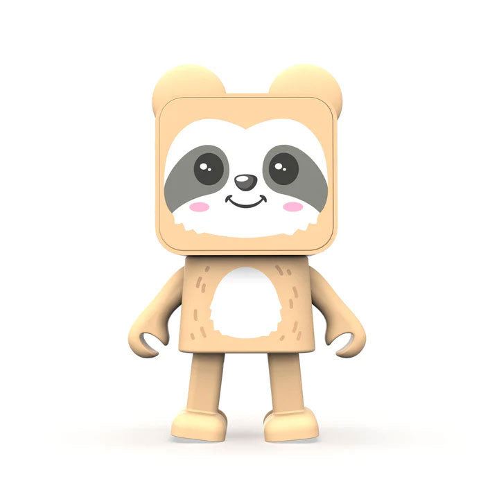 MOB - Dancing Animal Speaker - Slothy