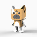 MOB - Dancing Animal Speaker - Bulldog
