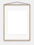 MOEBE - Frame Eiken - 50 x 70 cm