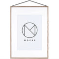 MOEBE - Frame Eiken - A2