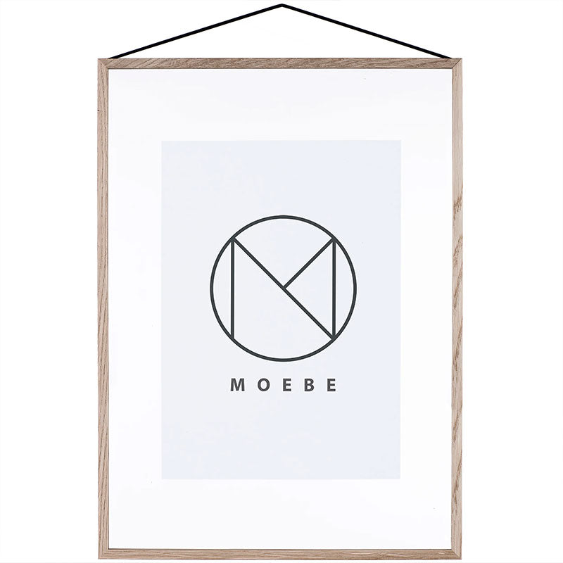 MOEBE - Frame Eiken - A2