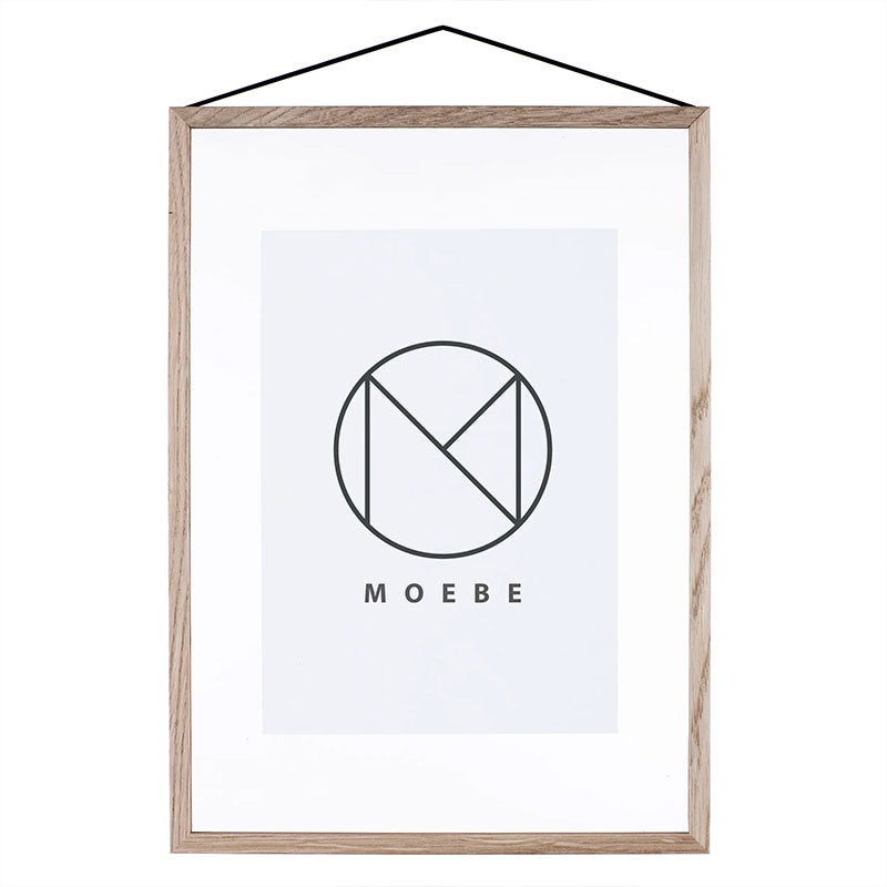 MOEBE - Frame Eiken - A3