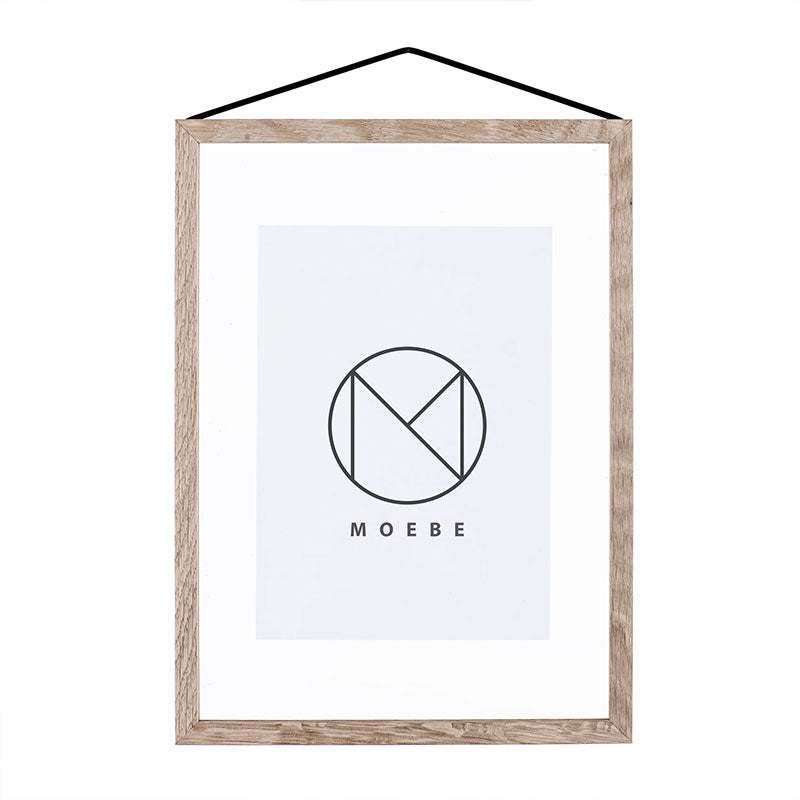 MOEBE - Frame Eiken - A4