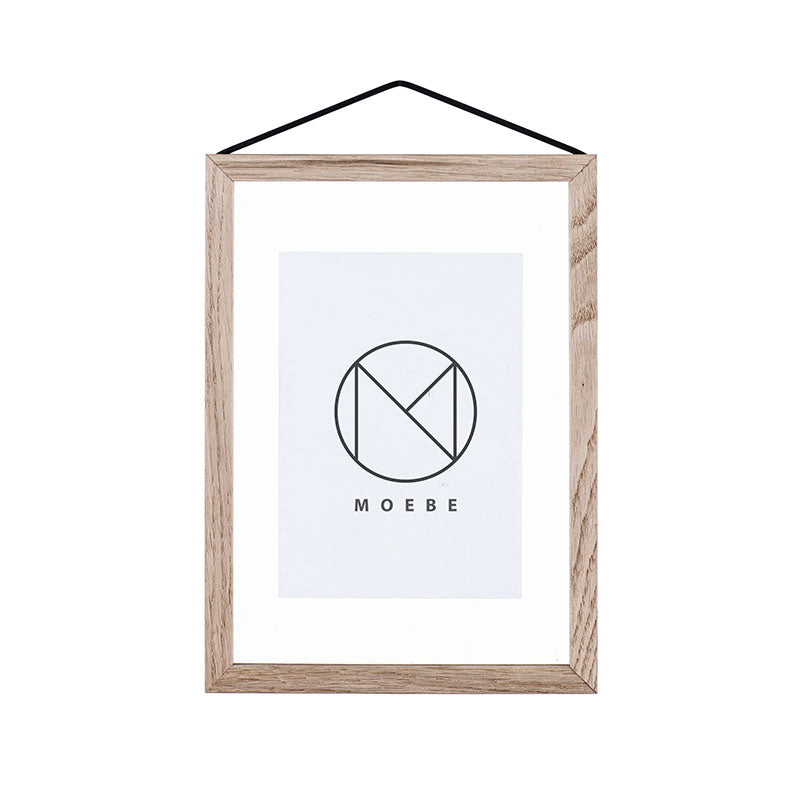 MOEBE - Frame Eiken - A5