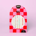 OMY - Nail Art stickers - NYC