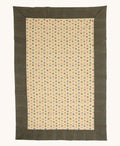 DOING GOODS - Noa Sterren Single Plaid (tafelkleed) in draagtas