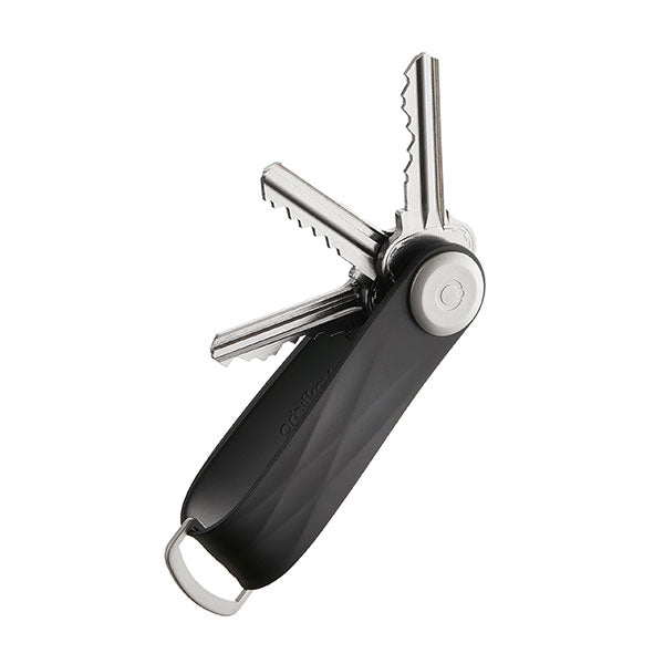 ORBITKEY - Active Jet Black