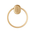 ORBITKEY - Ring Yellow gold V2
