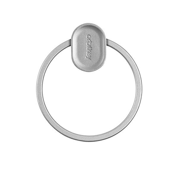 ORBITKEY - Ring Silver V2