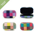 KIKKERLAND - Travel Case Fabric Assorted