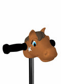 MICRO STEP - Scootaheadz Pony bruin