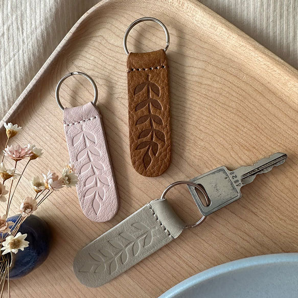 KEECIE - Sleutelhanger - Pocketgarden