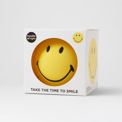 Mr MARIA - Smiley Bundle of Light - mini