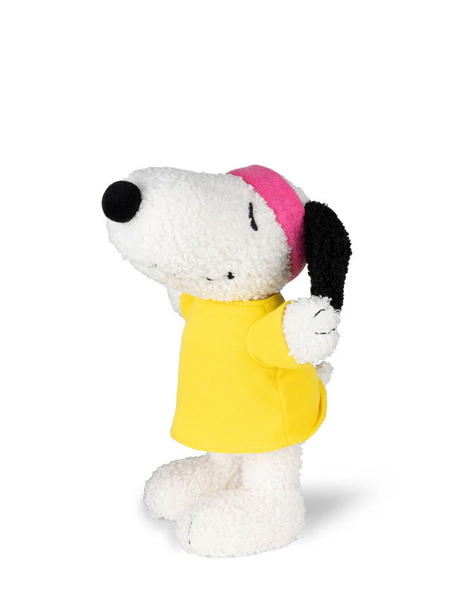 BON TON TOYS - Snoopy Flashbeagle - | Offwhite
