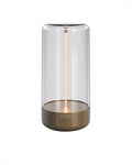 SOMPEX - PULSE oplaadbare tafellamp - Goud