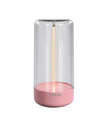 SOMPEX - PULSE oplaadbare tafellamp - Roze