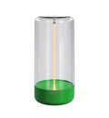 SOMPEX - PULSE oplaadbare tafellamp - Neon groen