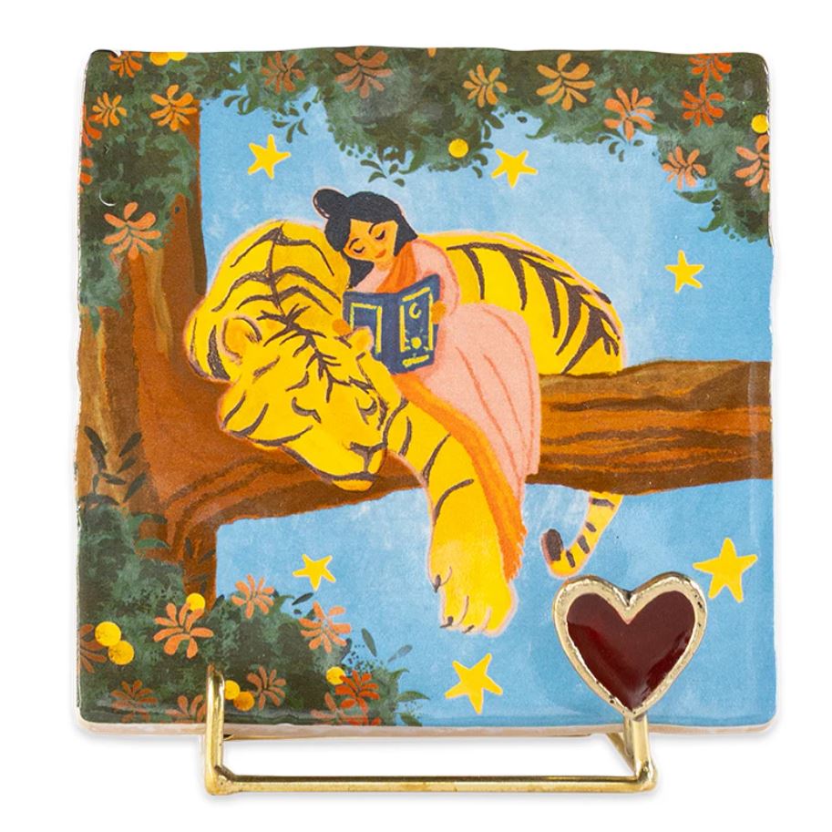 STORYTILES - GIFT SET 'Magical nighttime story'
