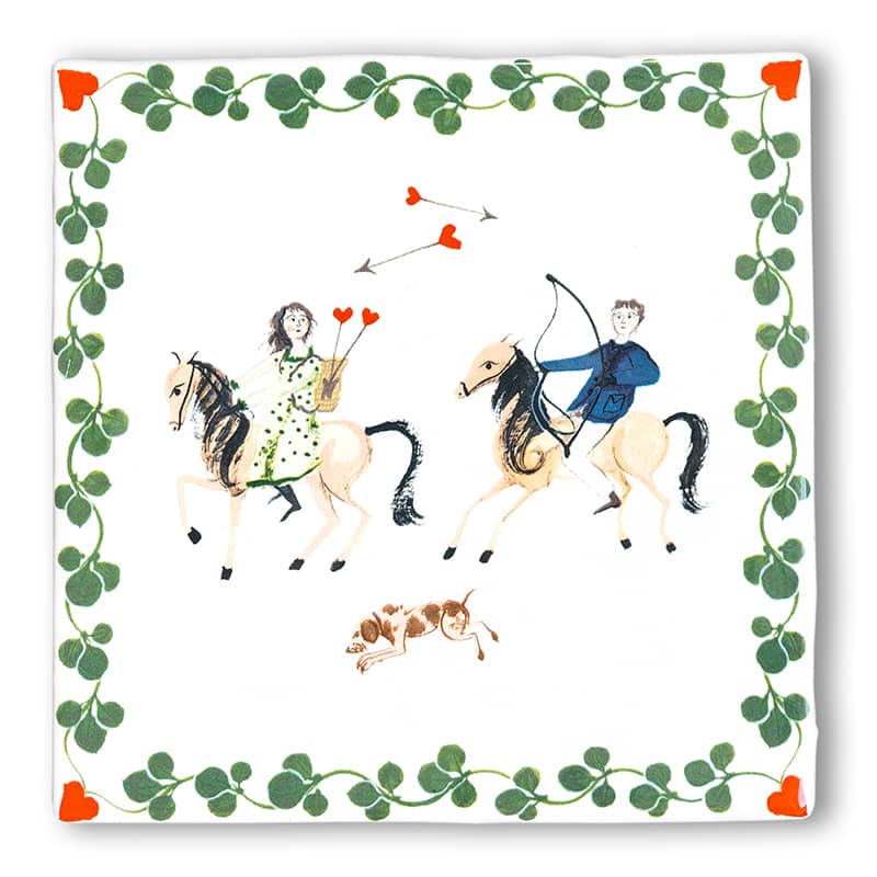 STORYTILES - 'Chasing love' Small