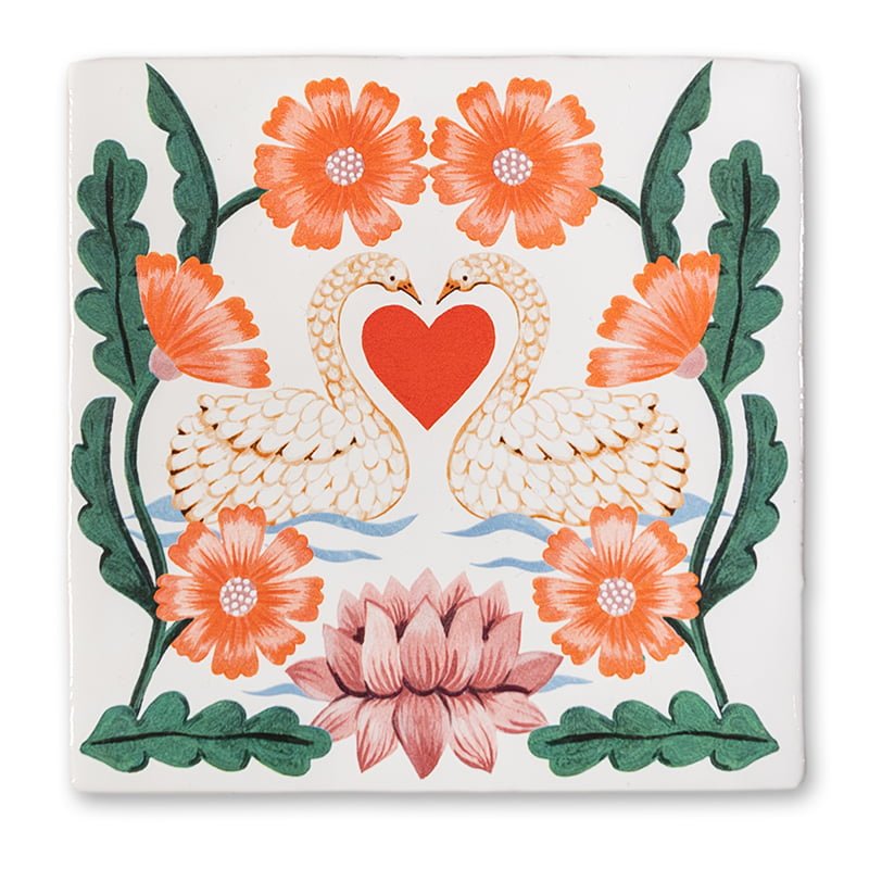 STORYTILES - 'Together for a lifetime' Small
