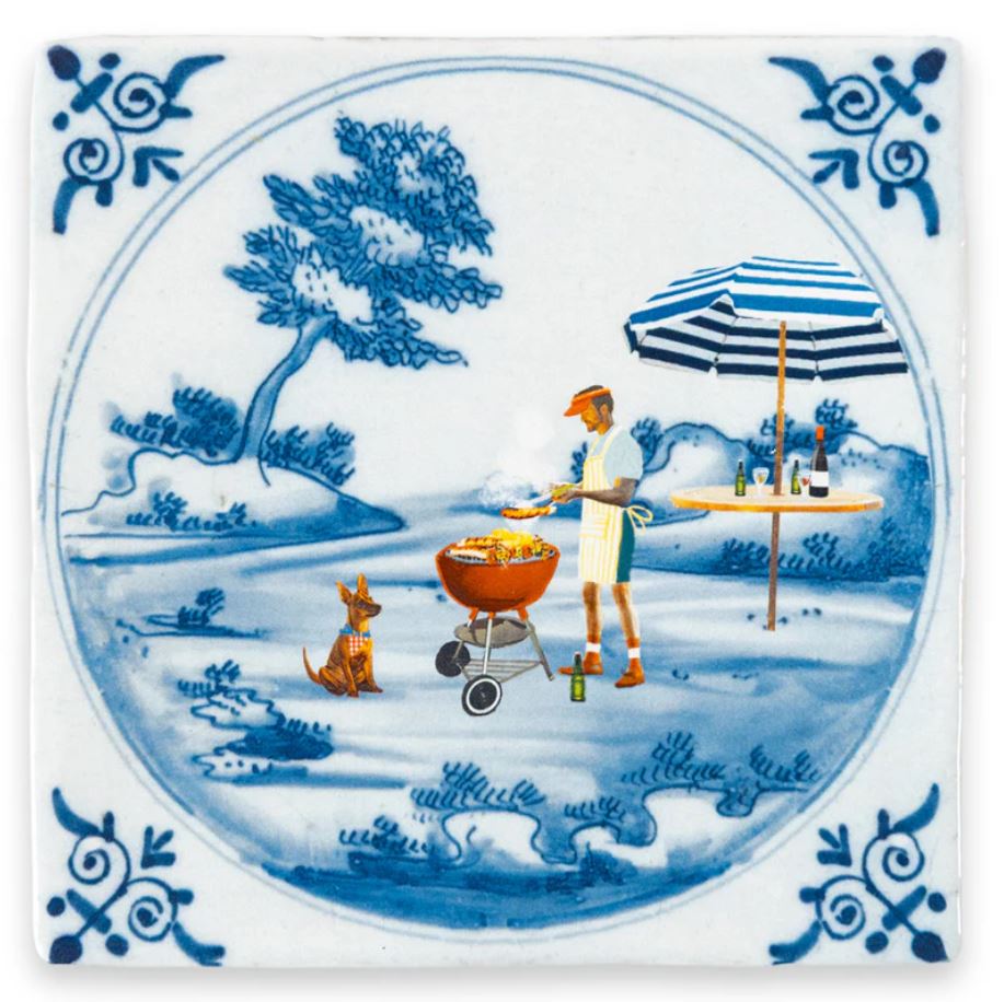 STORYTILES - 'What's cooking?' Small