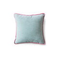 HK LIVING - Cushion, rosemint 45x45cm