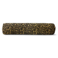 HK LIVING - Bolster cushion, panther extra large, 150x30cm