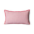 HK LIVING - Cushion candyfloss