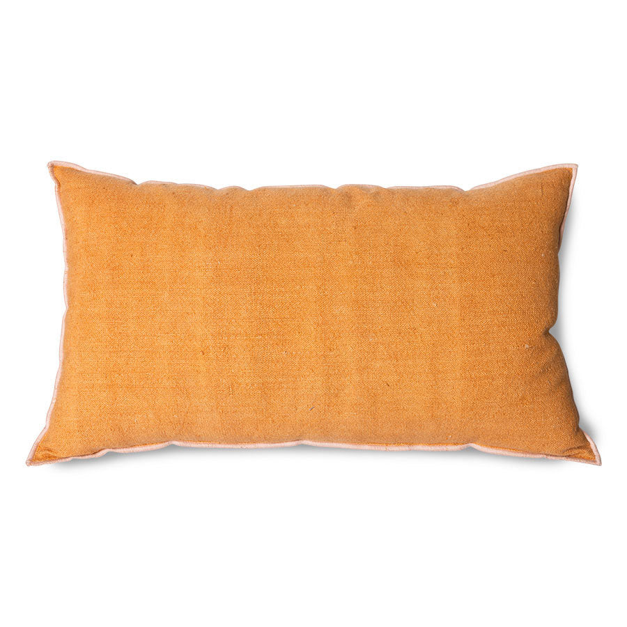 HK LIVING - Cushion spicy ginger