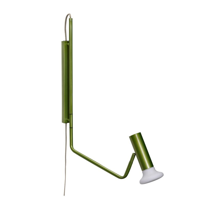 HÜBSCH - Wally Wall Light Green