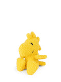 BON TON TOYS - Woodstock ECO Tiny Teddy Yellow