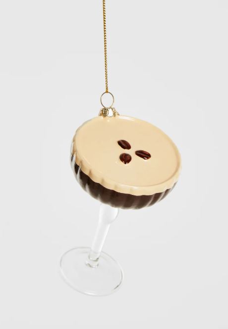 YUP IN DE BOOM - Espresso Martini