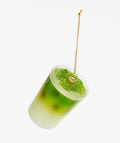 YUP IN DE BOOM - Matcha Latte