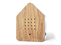 RELAXOUND - Zwitscherbox Oak wood
