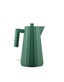 ALESSI - Plissé waterkoker 1,7L - Groen