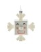 ALESSI - Kerstbal ornament Snowray