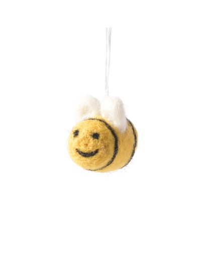 AVEVA DESIGN - LITTLE HANGINGS Bee