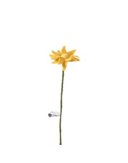 AVEVA DESIGN - ENDLESS FLOWER Mini Sunflower