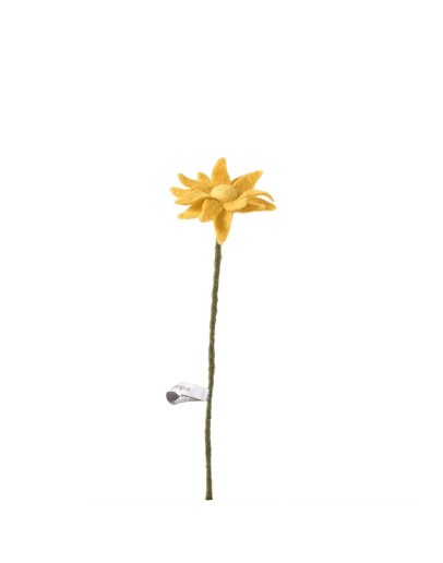 AVEVA DESIGN - ENDLESS FLOWER Mini Sunflower